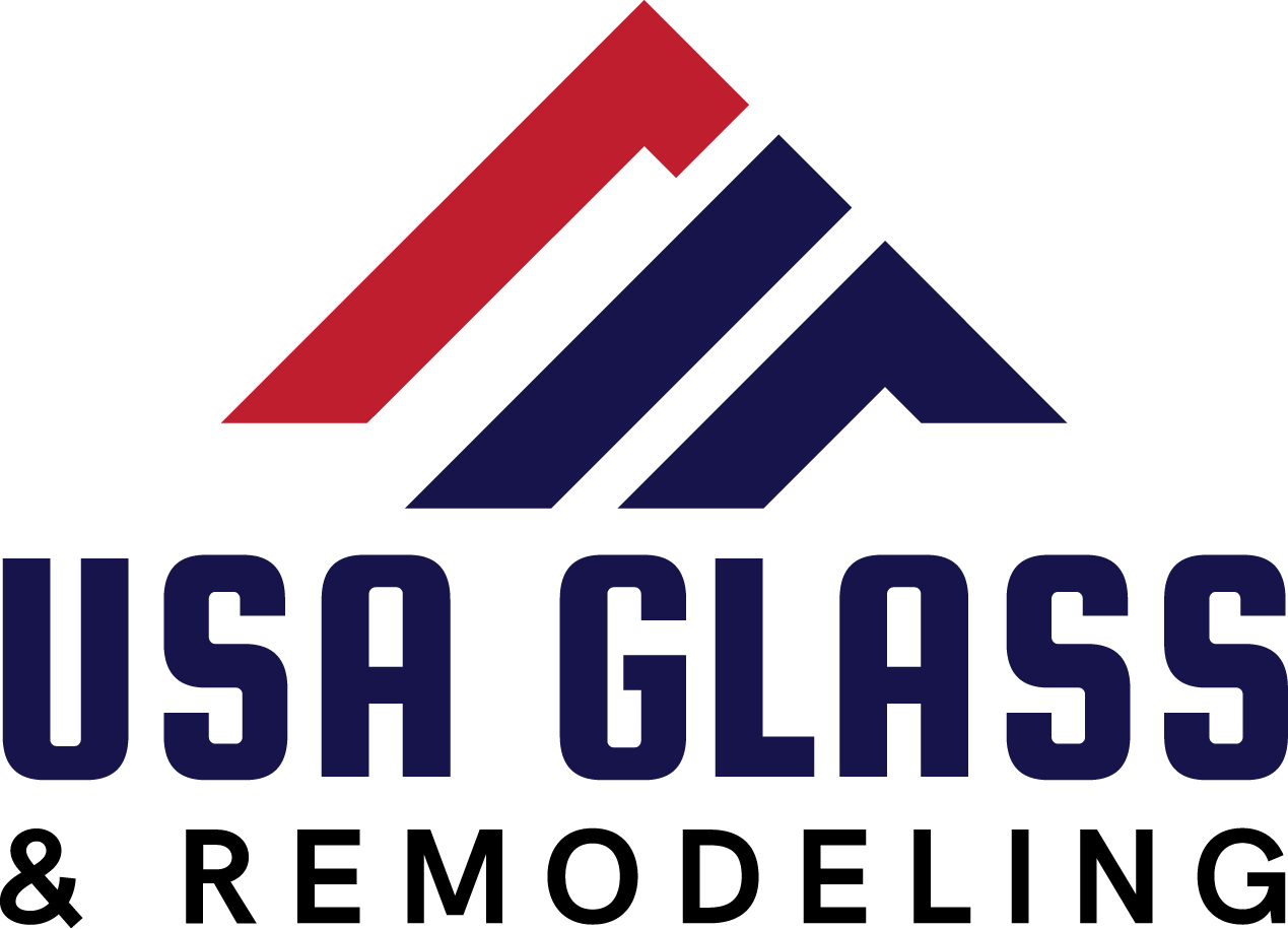 USA Glass & Remodeling